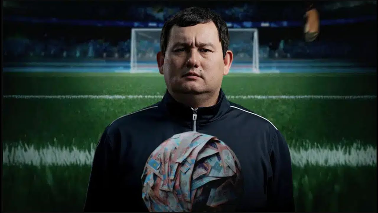 OFFSIDE - КАЗАХСТАНСКИЙ КРИНЖ СЕРИАЛ ПРО КОРРУПЦИЮ И ДЕШЕВЫЙ ХАЙП НА 