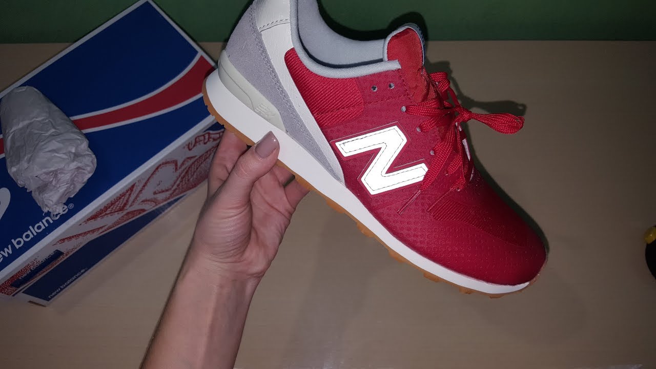 Легендарные женские кроссовки New Balance Women's 696. Покупка товаров из США.