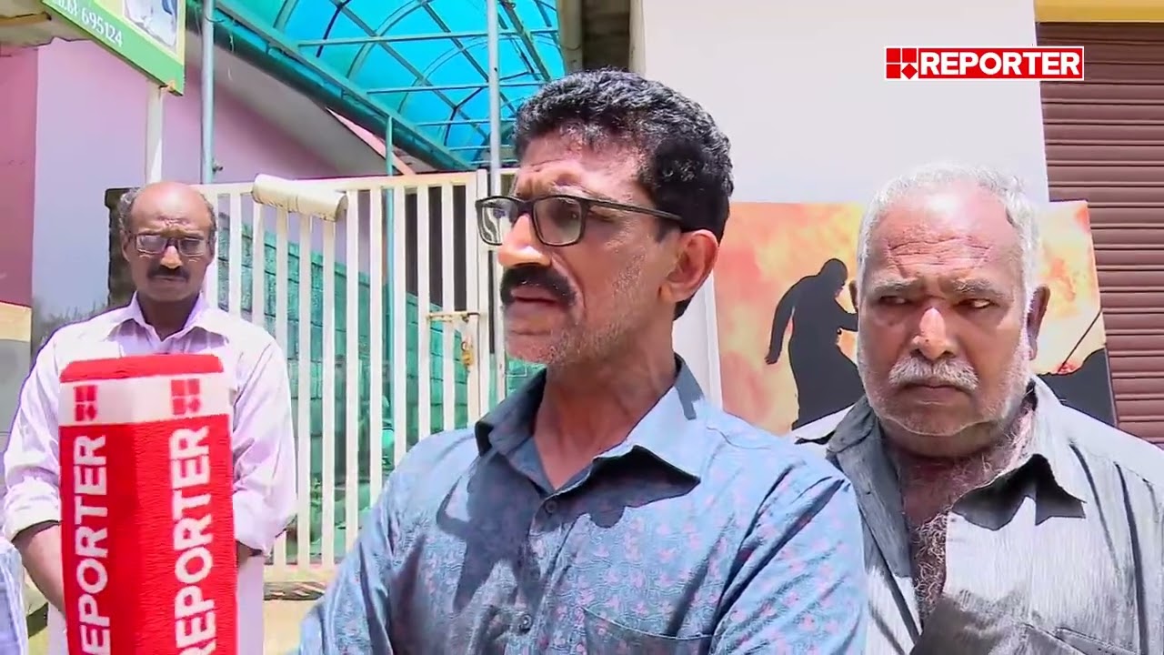 'സ്വന്തം താല്‍പ്പര്യത്തിന് വേണ്ടിയാണ് സുകുമാരൻ നായർ നിലപാട് മാറ്റിയത്'; Kuttiyanicadu NSS Karayogam