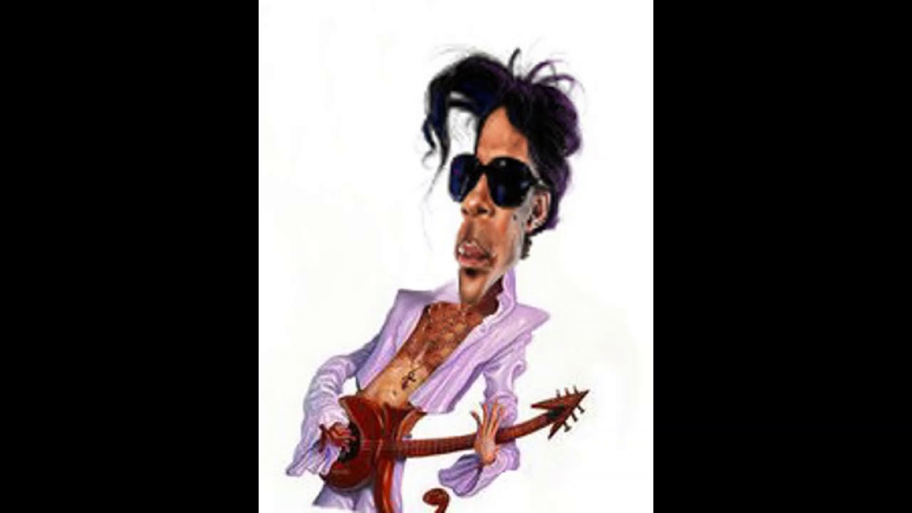 Prince - The Whole Of The Moon (Live)