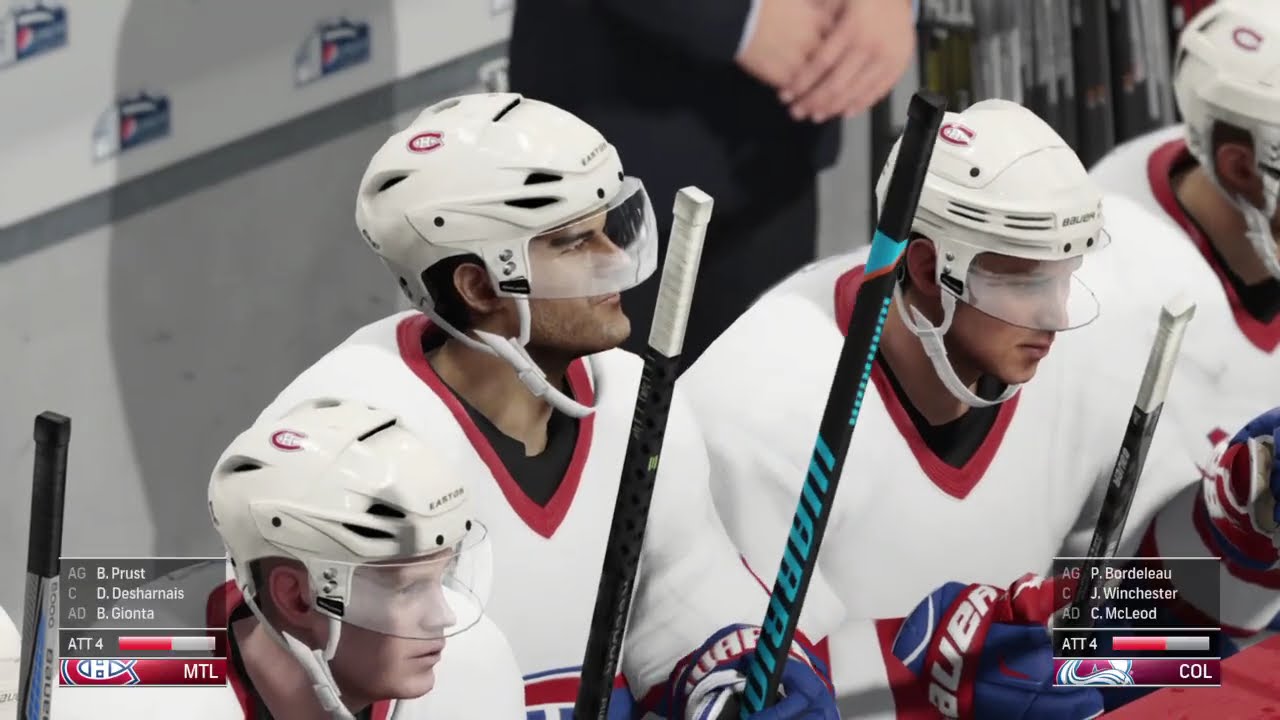 NHL® 15
