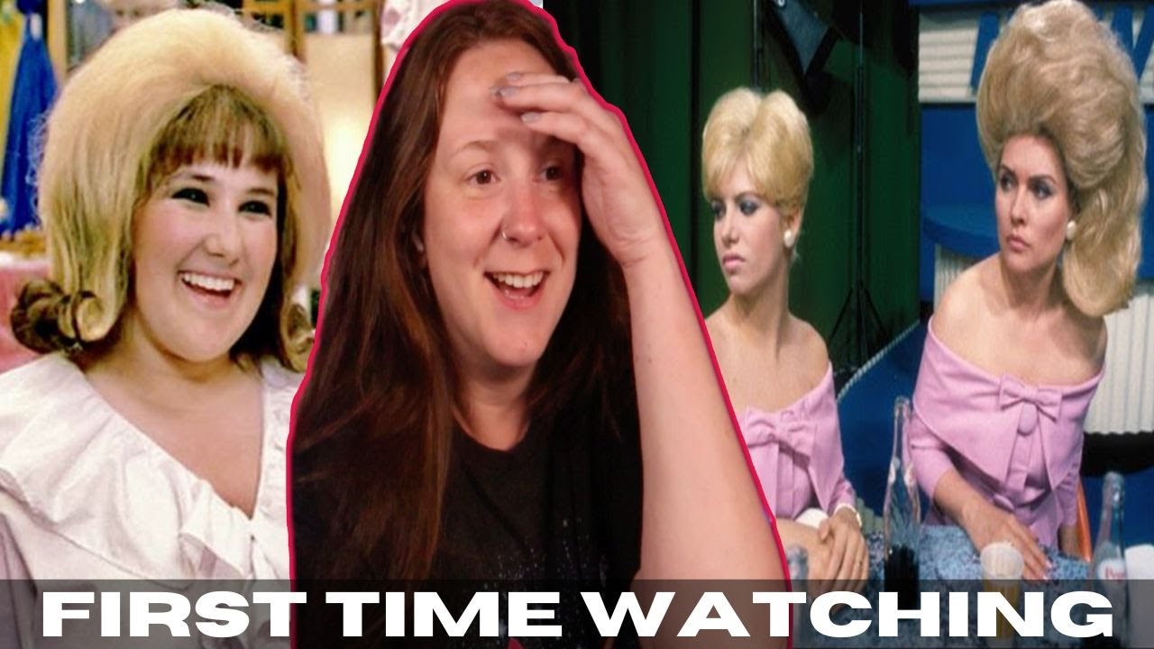 is the original HAIRSPRAY (1988) as good as the remake??