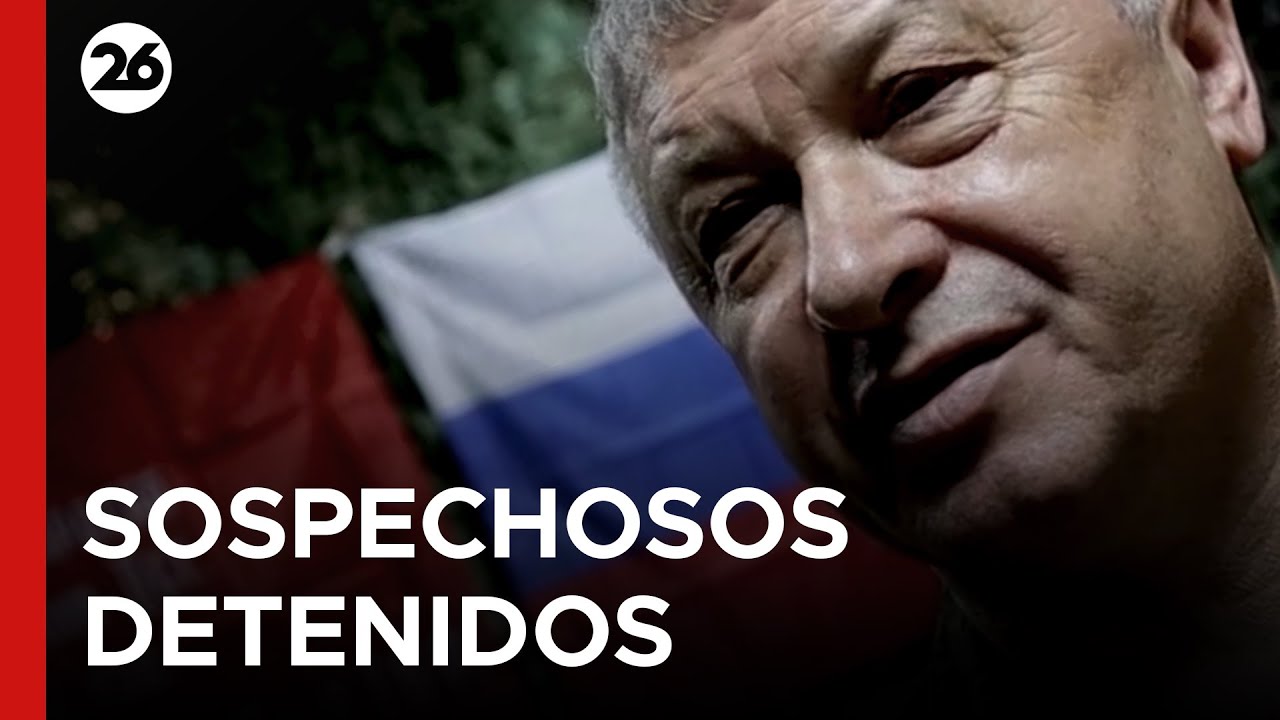 🇷🇺 RUSIA | Moscú atribuye a Ucrania el ataque contra general Alexéyev