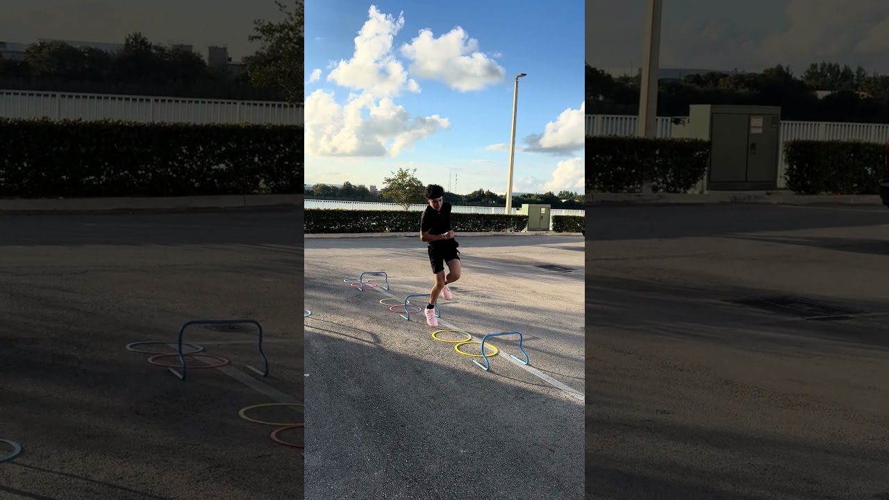 SL WICKET SERIES W/ CIRCLES 