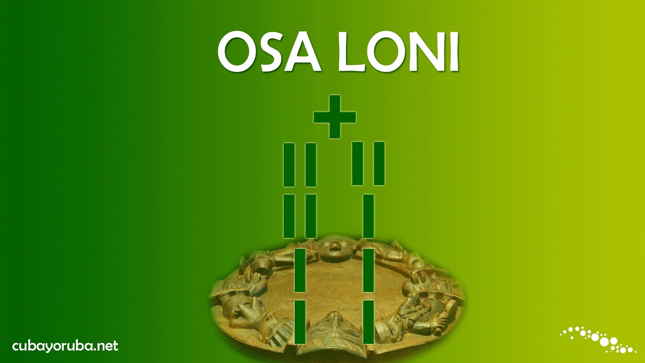 Osa loni