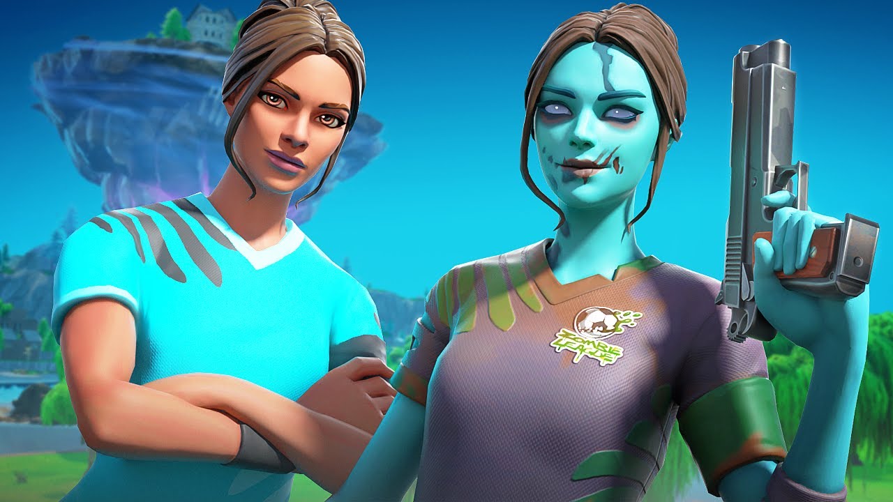 The OG Duo Returns