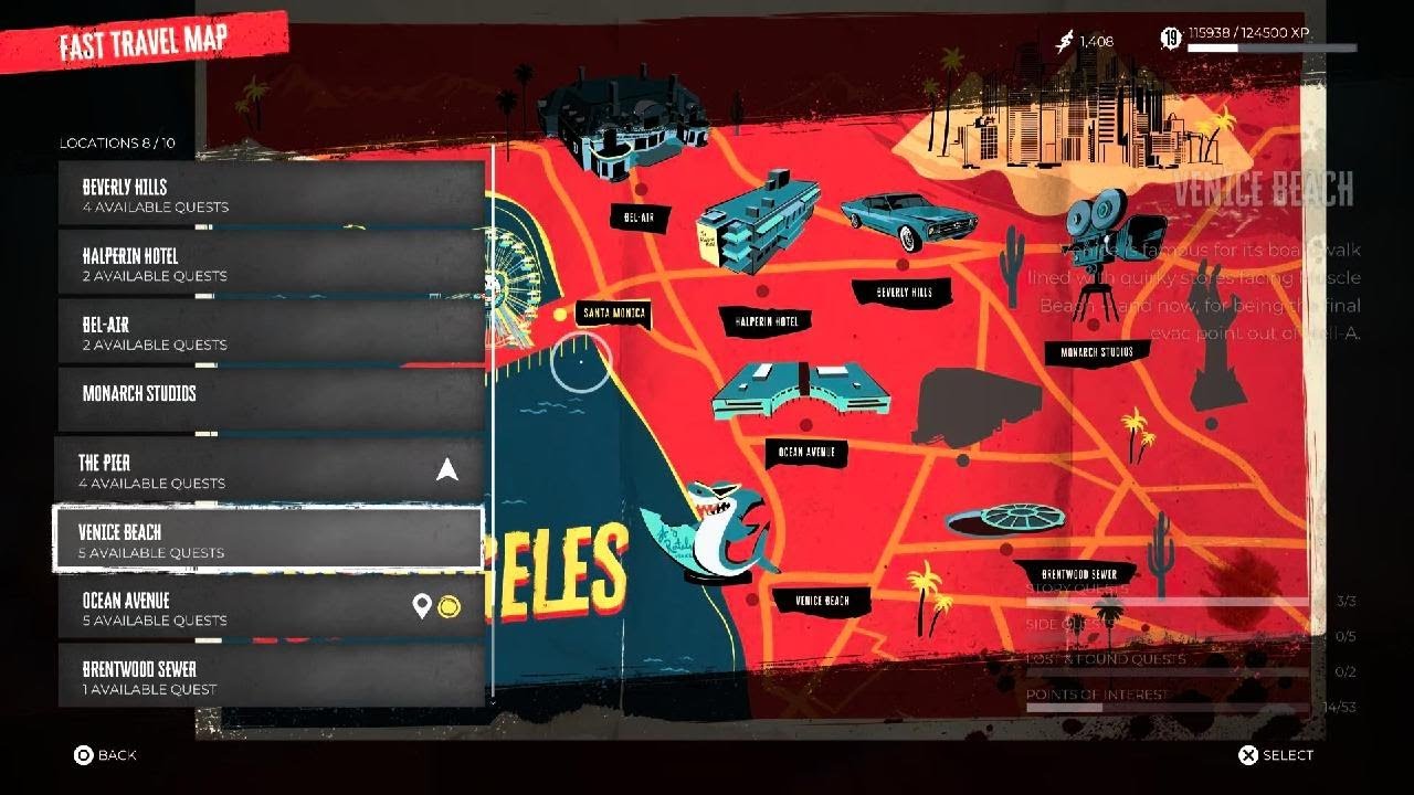 Dead Island 2 11.5 with @stormyplays205 