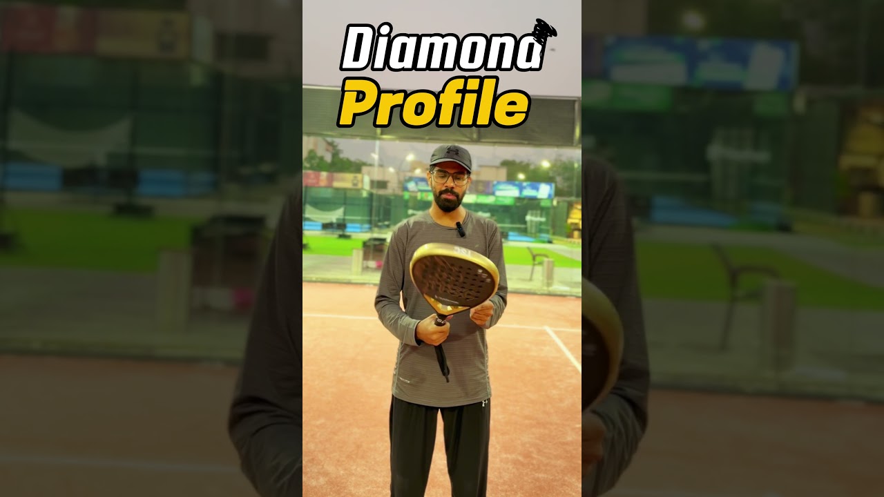 Tornado Markhor Padel Racket – Played for Weeks | Honest Review
