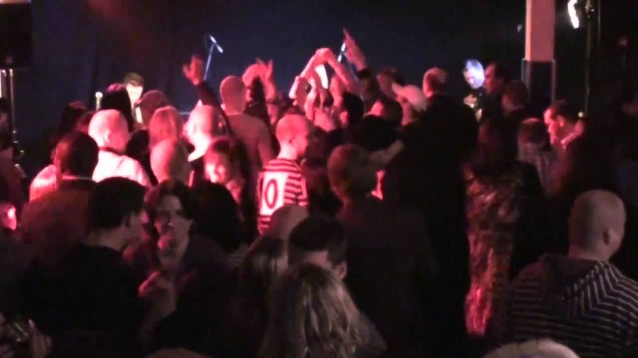 Gaatie! - Bro Hymn @ Carsell 2011