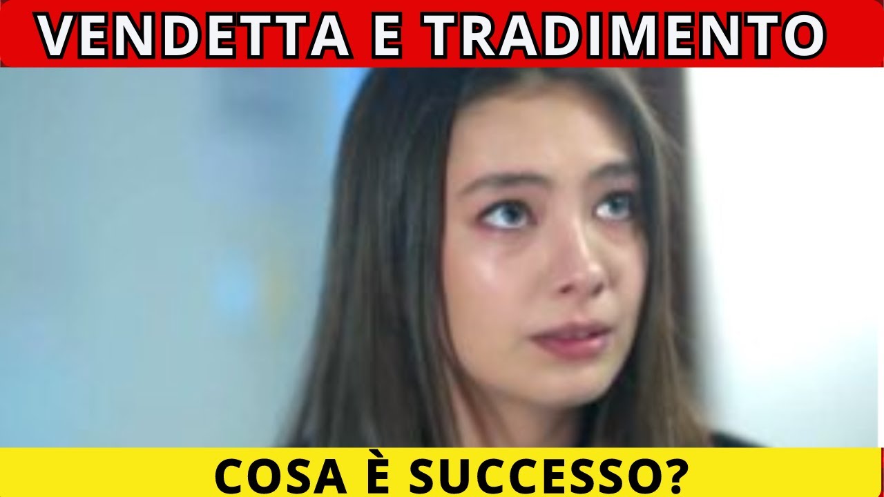 ENDLESS LOVE: Nihan Trama la Vendetta - Le Mosse Segrete di Emir