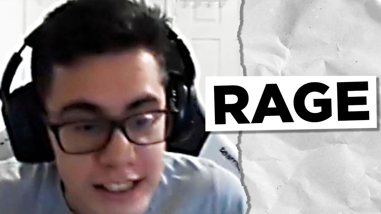 The Entire Dantes Invitational Controversy