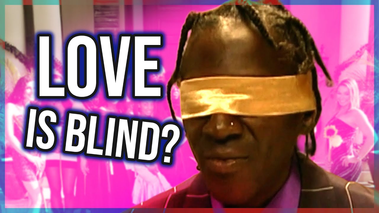 Tasty Treats! Flavor of Love 202 Reaction!