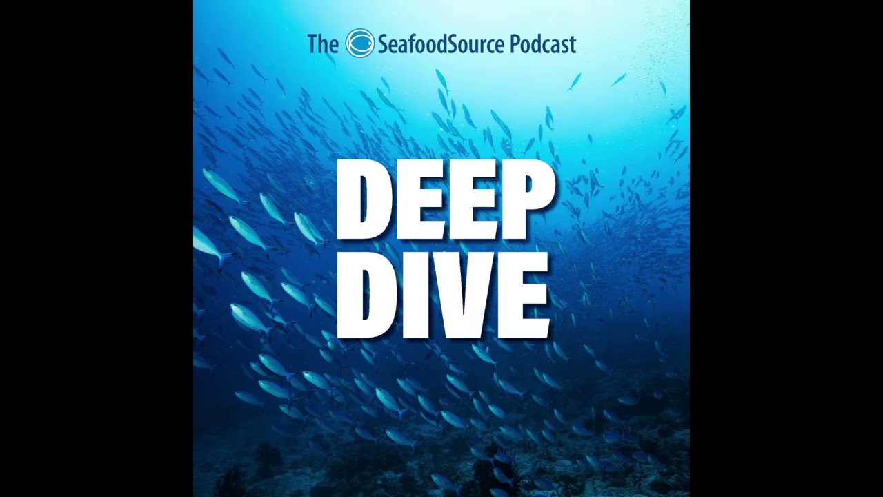 Exploring solutions to the fish meal shortage: Part 1