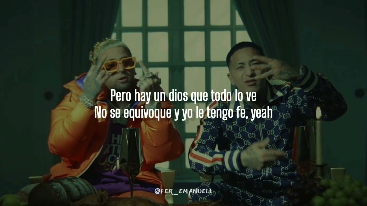 Neutro Shorty x Ovi - Envidia 🔥|| LETRA