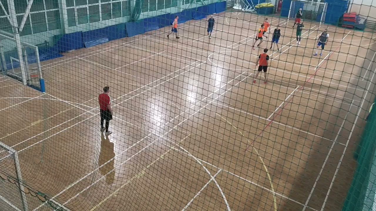 Футбол Металлист 17.02.2026