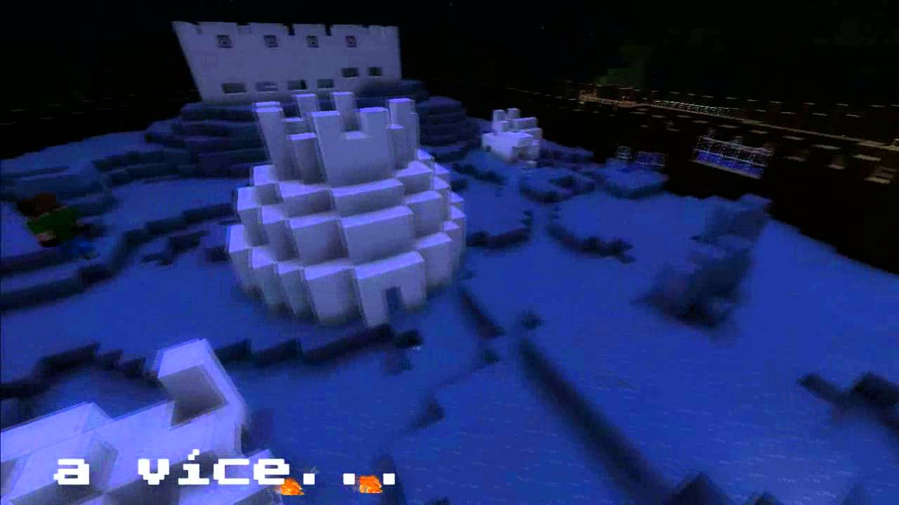 MINECRAFT SERVER - PSYCHO-CRAFT.EU