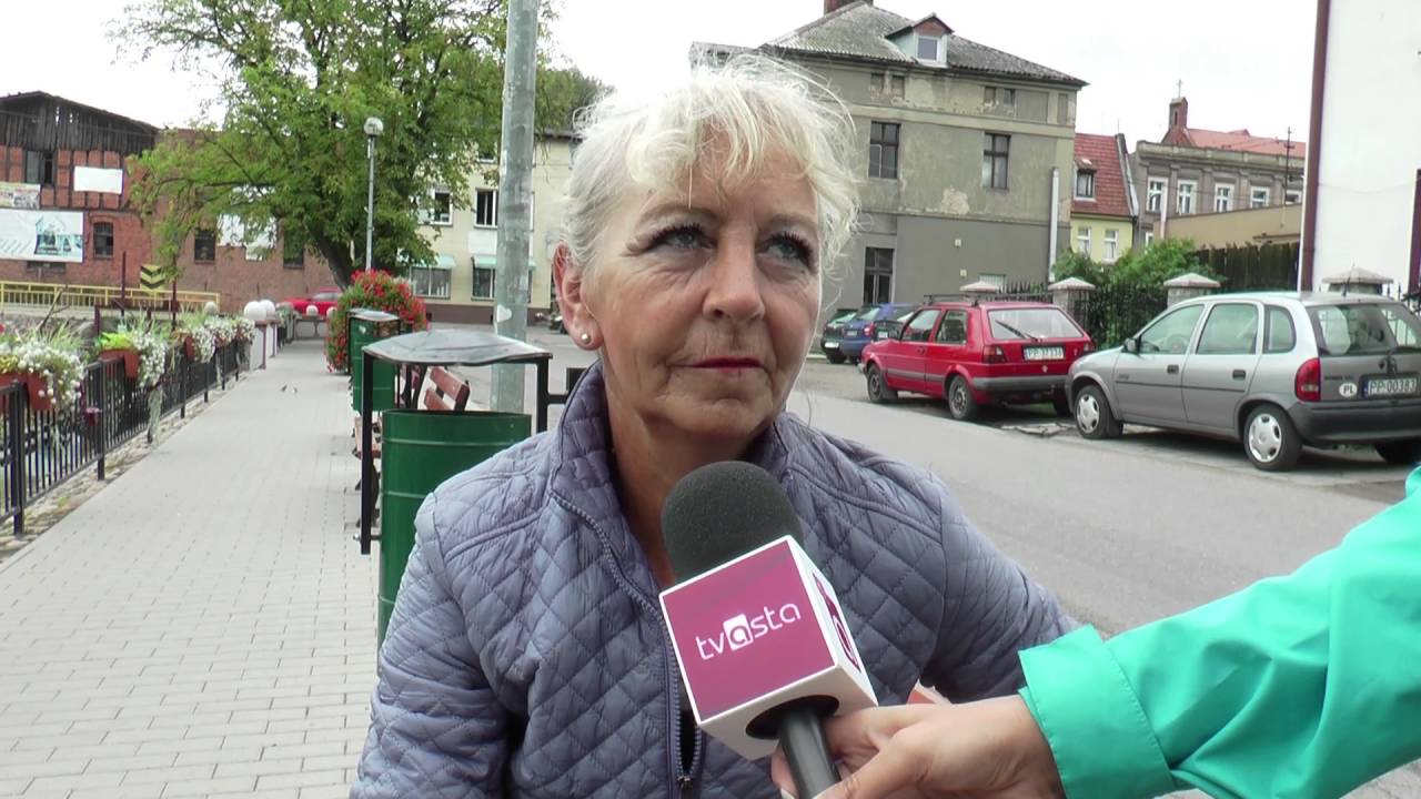 W Wyrzysku pojawi się makieta ryby?