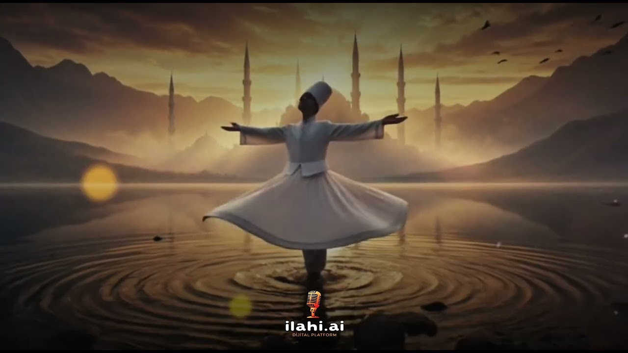 SEHER VAKTİ BÜLBÜLLER / İLAHİ AI