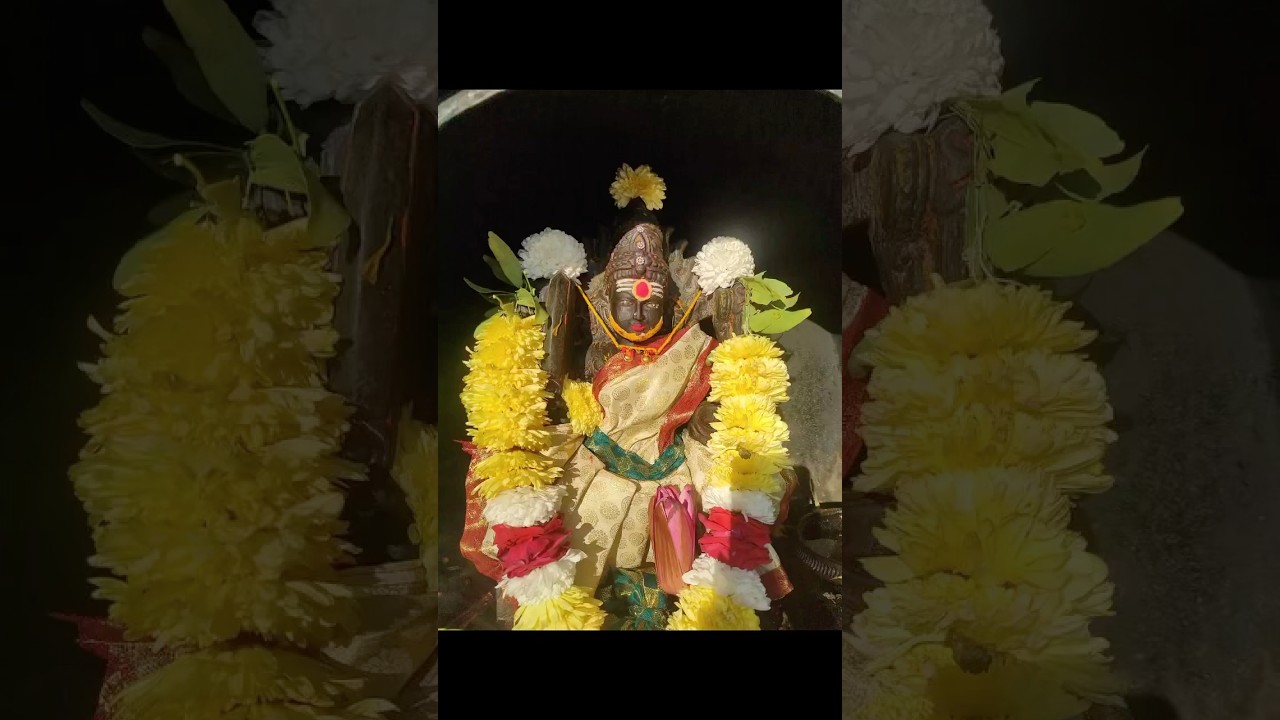 Chowdeshwari #viralvideo  #viral  #trending #godess #godessparvati #kolar  #kolarkaalammagudi
