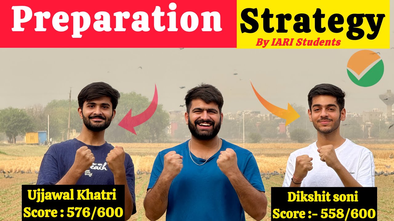 CUET (UG) Agriculture Toppers Interview | जानिए कैसे पाए 550+ स्कोर! 🔥