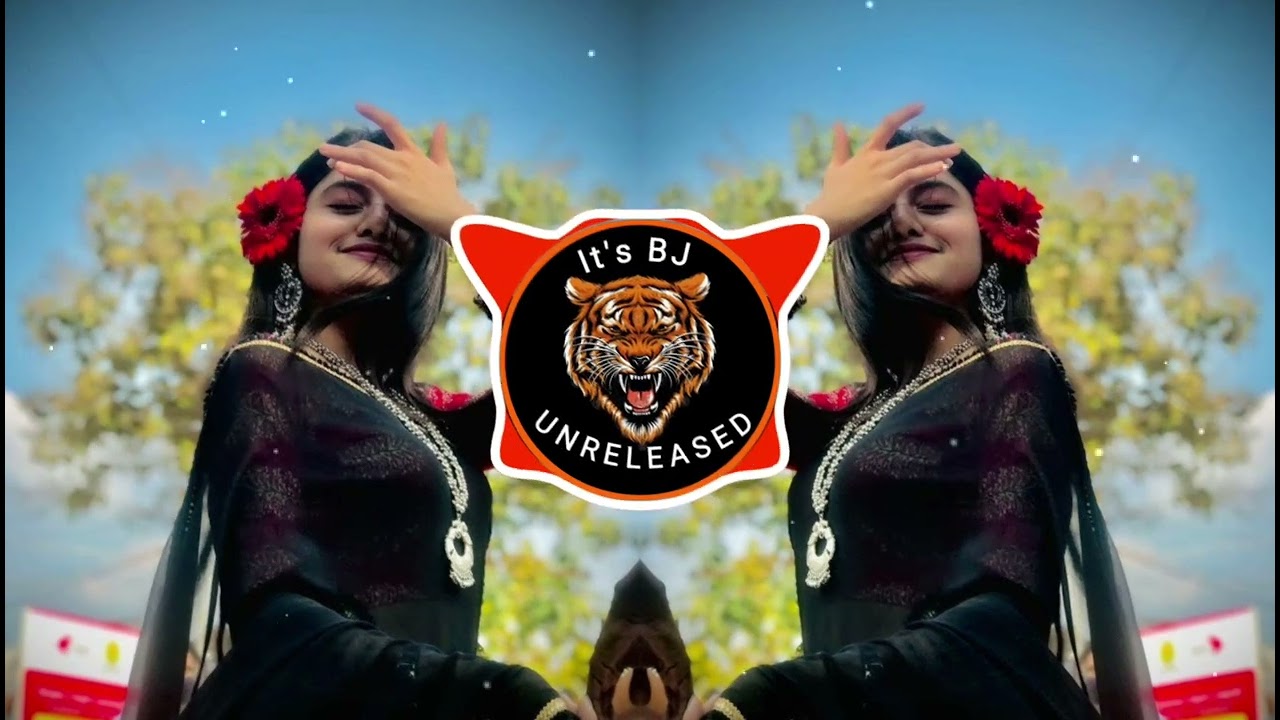 KALI NAGIN KE JAISI | जुल्फे तेरी काली काली | BOOM MIX | Instagram viral reels | IT'S BJ UNRELEASED