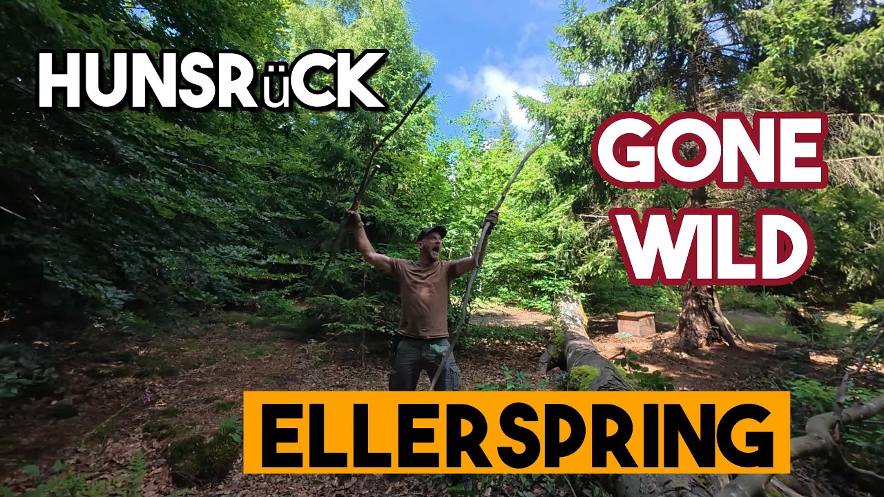 Overnighter Ellerspring