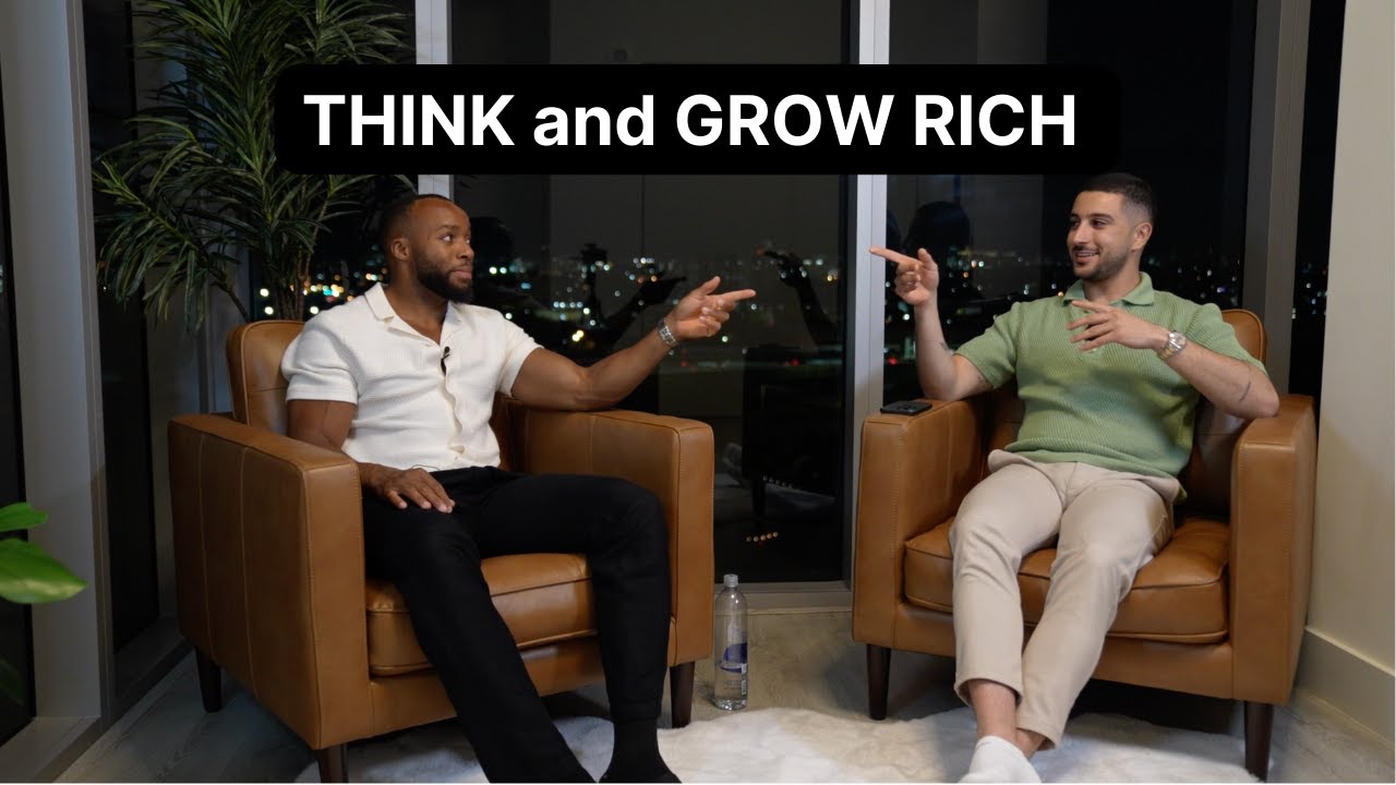 Successful Entrepreneurs Adapt This Mindset