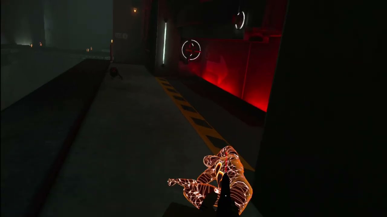 beating bonelab cuz im bored and i need content