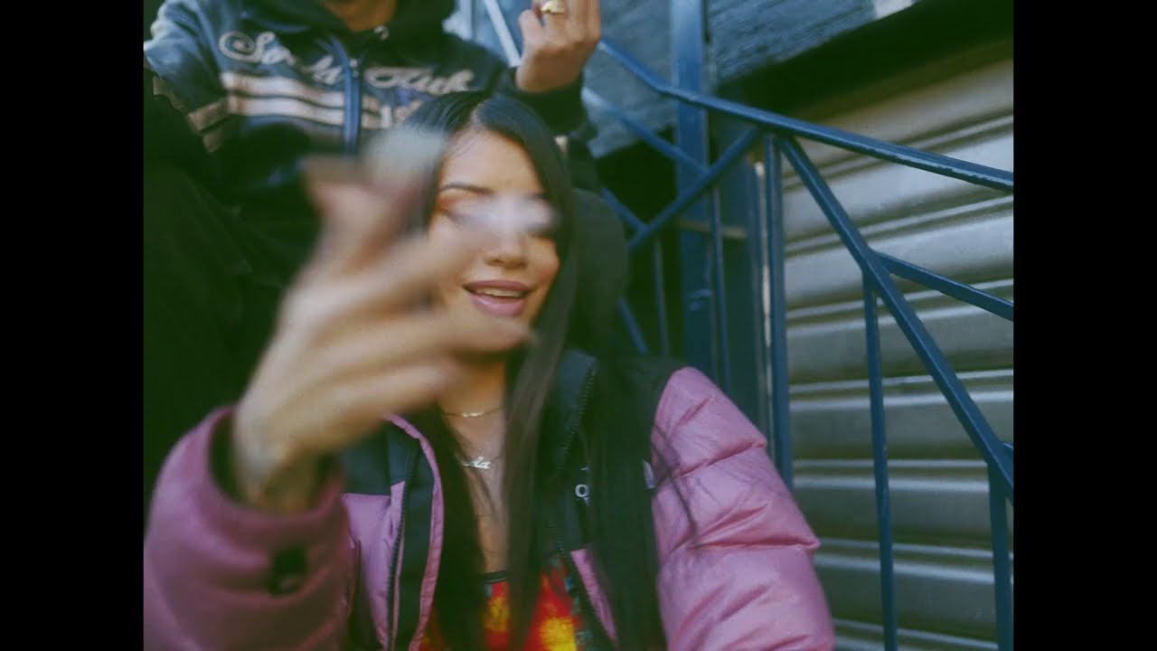 Vel The Wonder- Idols ft. YL (Official Music Video)