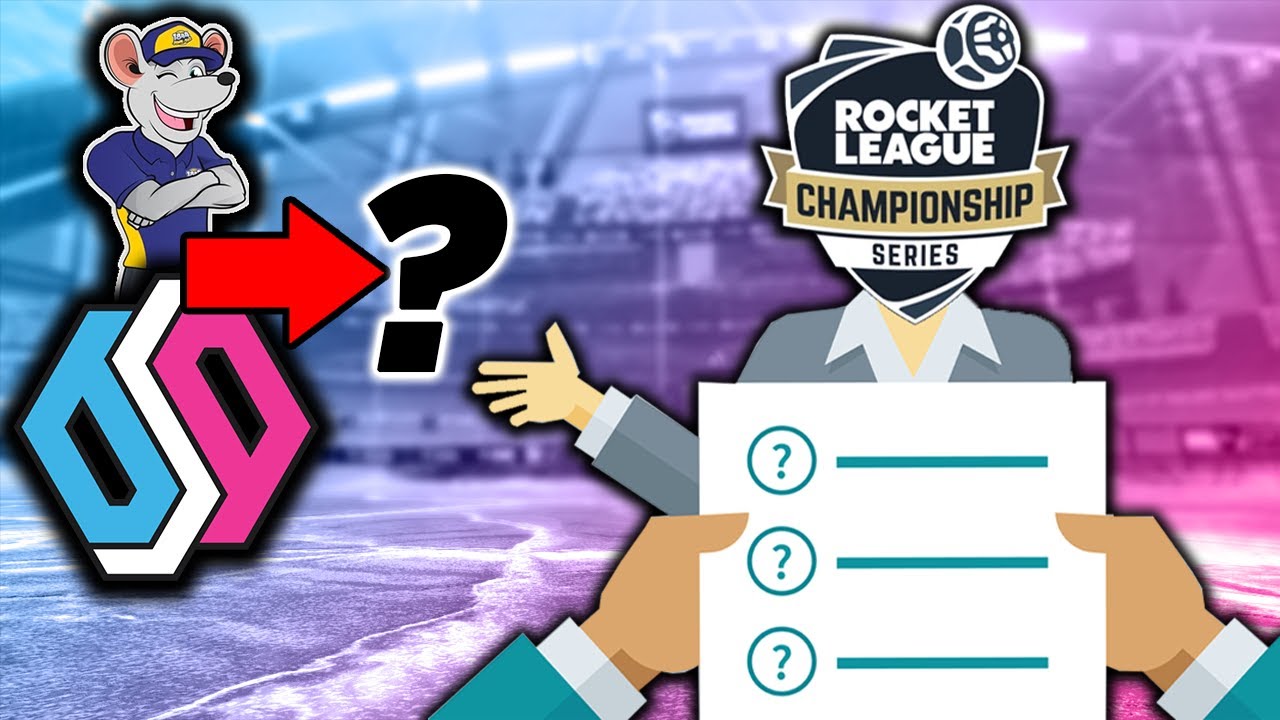 Psyonix Interview on Circuit Format & Orgs Leaving, Team BDS Sign Extra, BTS Details, & More