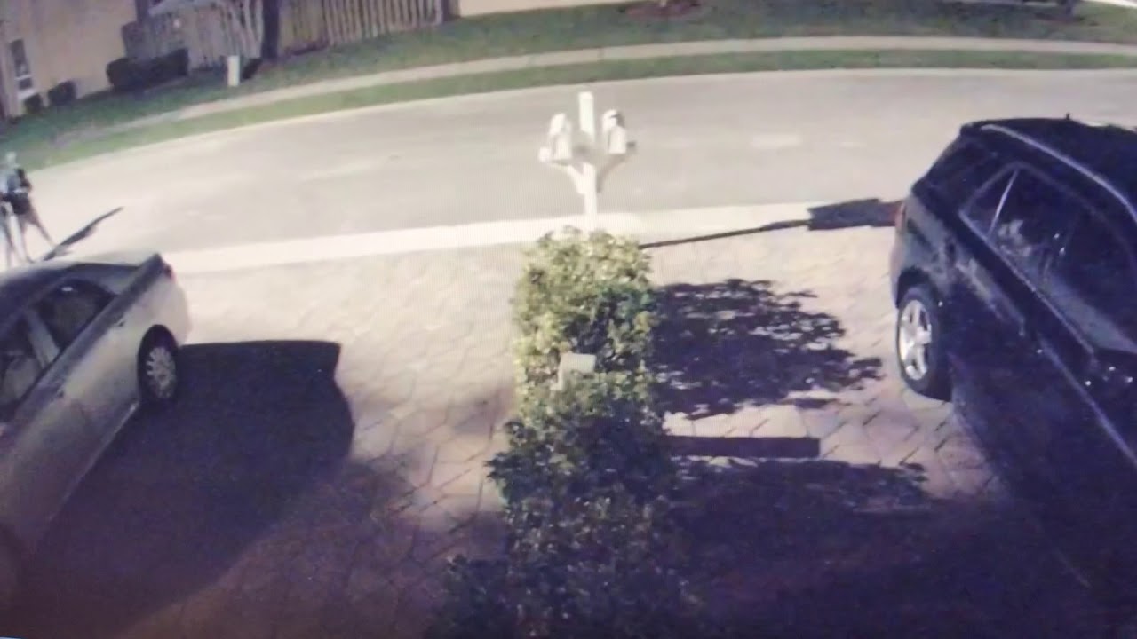 #CreekFamilyPDNews:  Video evidence of the importance of the #9PMRoutine
