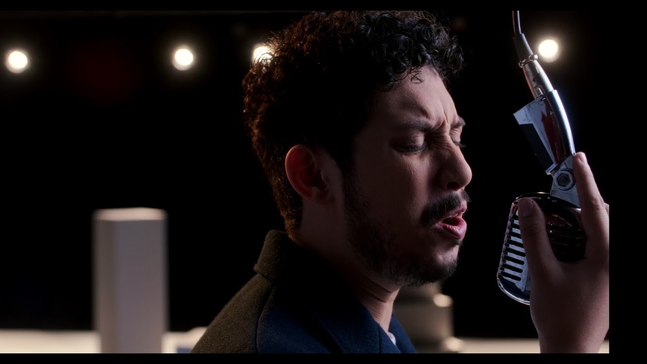 Diego Jaar- PALANTE (Official Video)