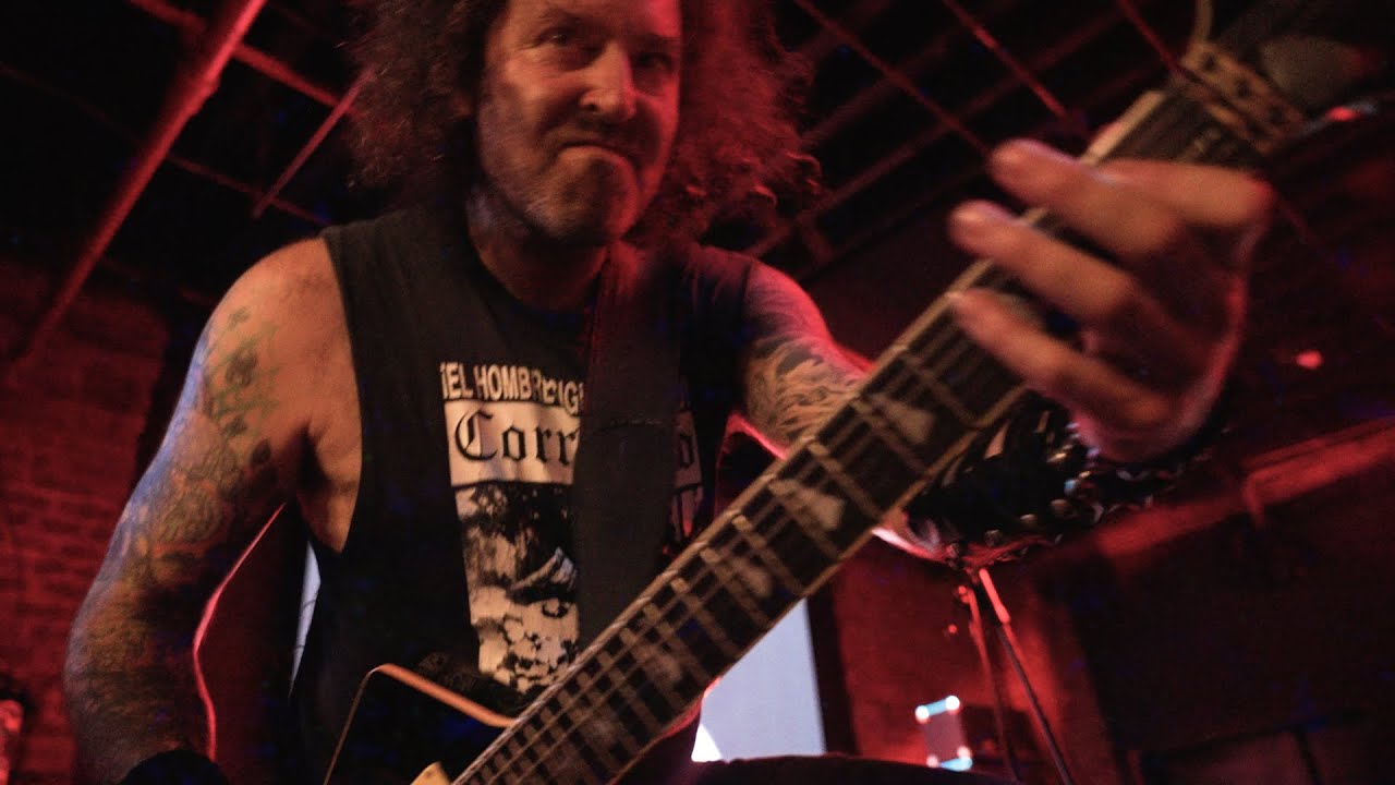 NECROT - Live in Brooklyn (The Meadows) June 26, 2024 - FULL SET