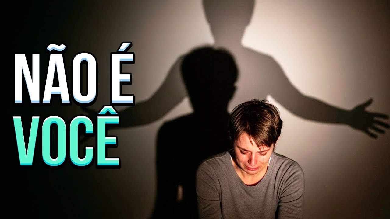 Por que voc&ecirc; sempre faz o que odeia? (A ci&ecirc;ncia de Romanos 7)