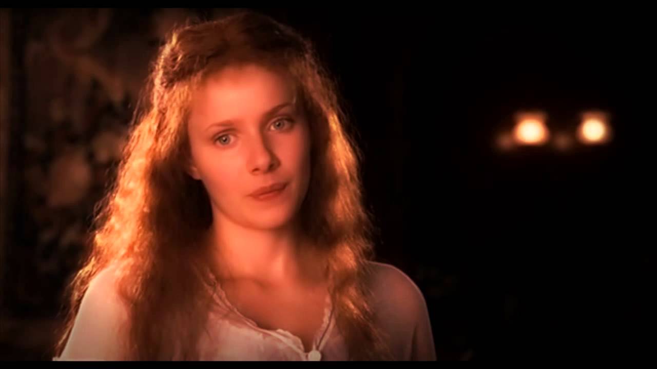 Dorian and Sybil - Stay with me