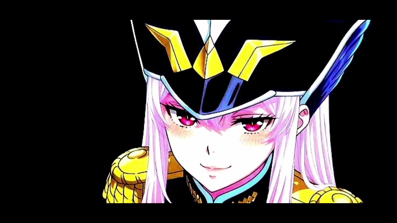 Nightcore - Not Gonna Die Today (Cibeards)