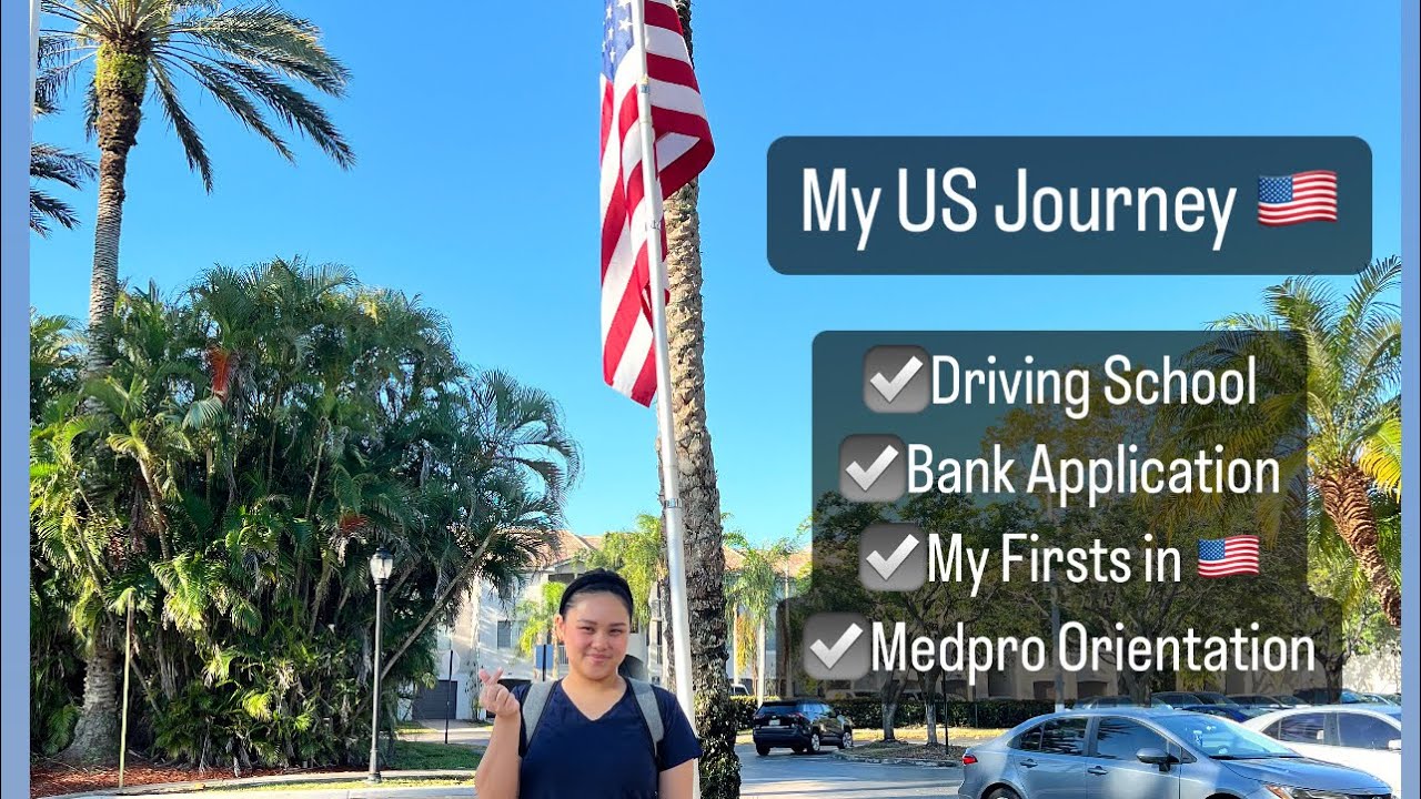 Hey USA 🇺🇸 MedproU