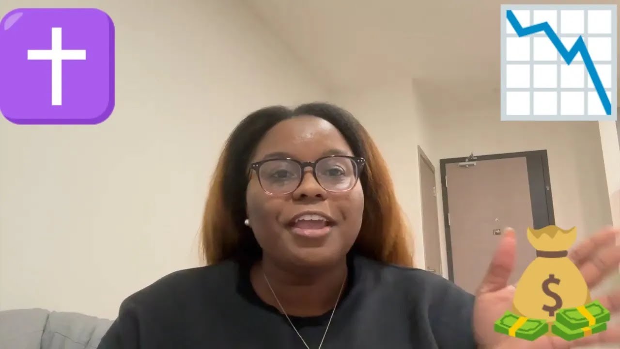 ✨God Gave Me A Brand New Luxury Apartment ✨| Bad Credit + No Job TESTIMONY