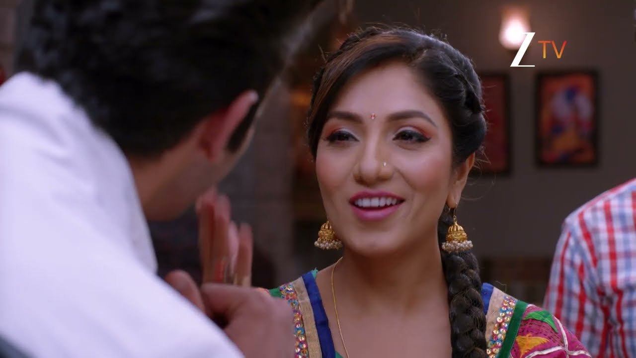 Bhagya Lakshmi EP 149