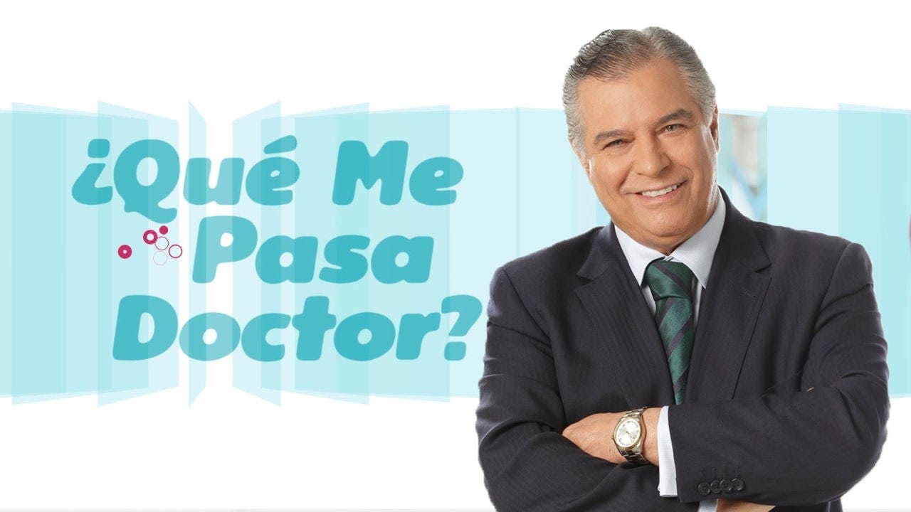Muere el doctor Bartolomé Beltrán a los 74 años