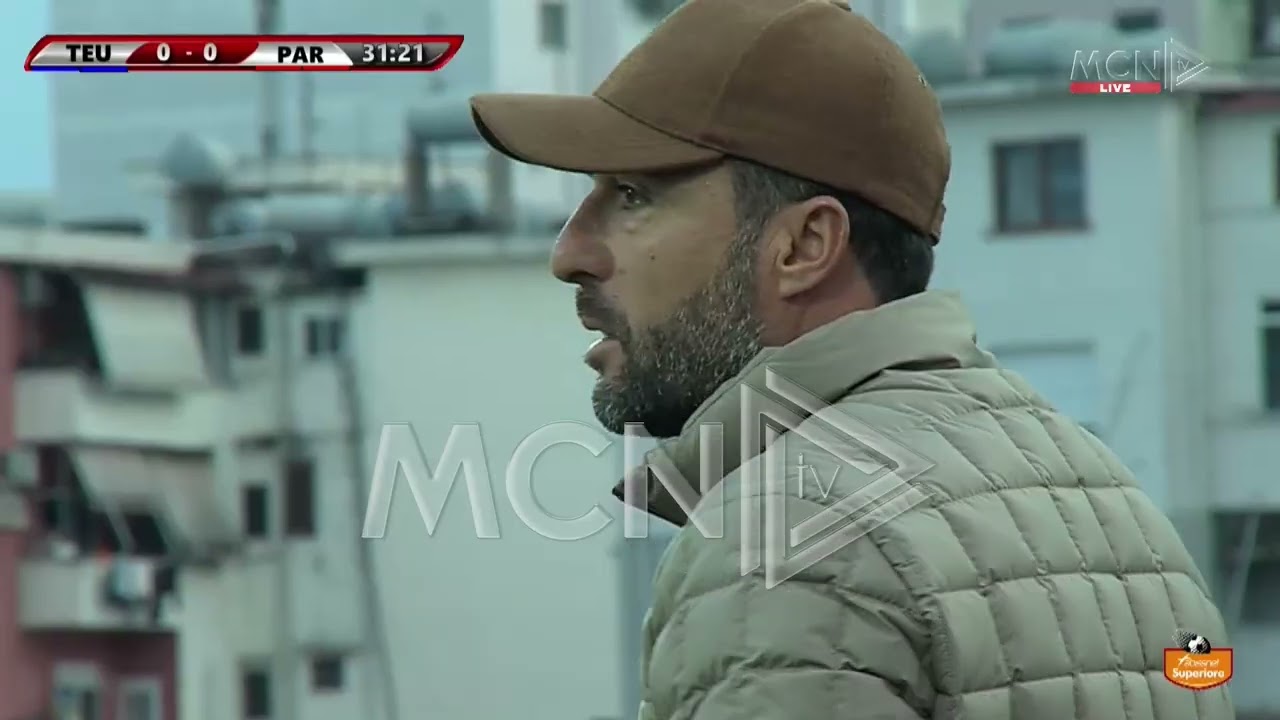 Teuta-Partizani 1-0 (Goli dhe rastet e sfidës)