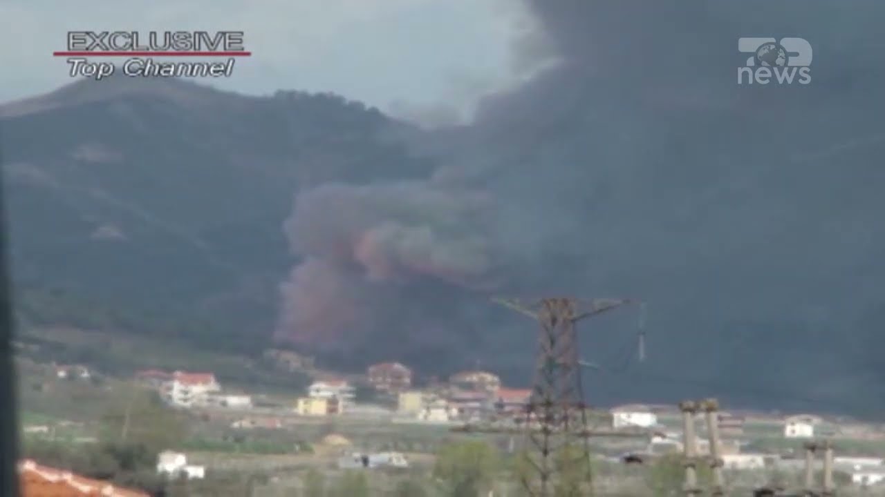 Top News - 15 vite nga tragjedia e Gërdecit/ 26 persona humbën jetën, mbi 300 të tjerë u plagosën