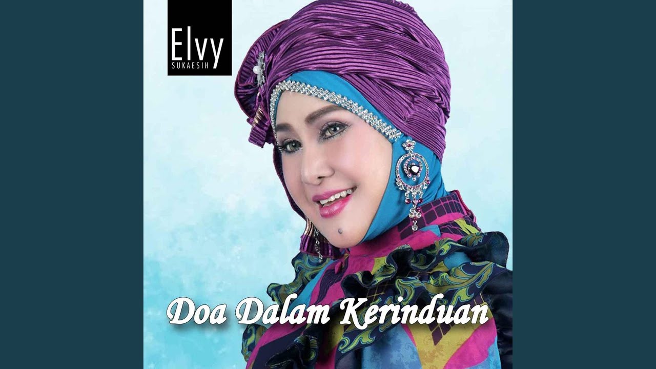 Doa Dalam Kerinduan