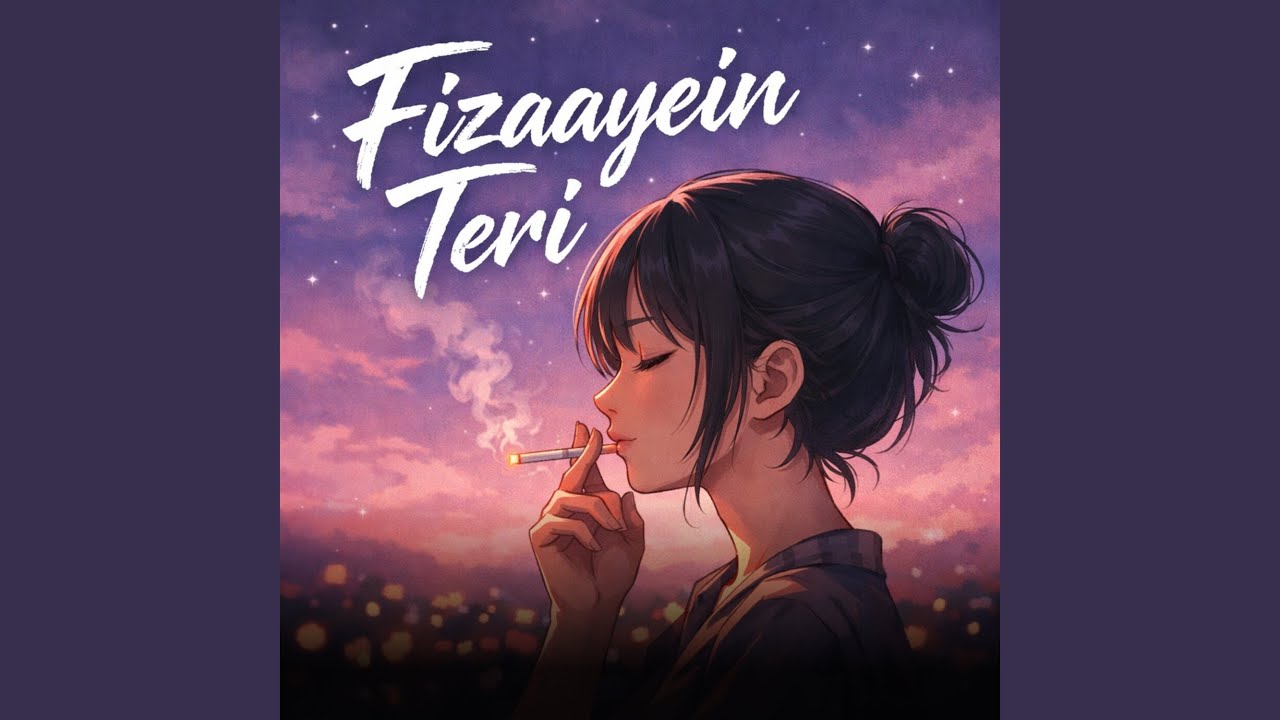 Fizaayein Teri
