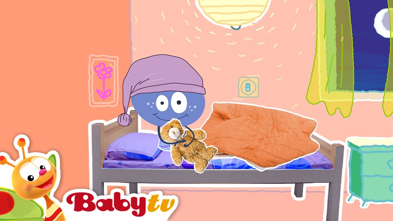 Acompanha o Mick | @BabyTVBR
