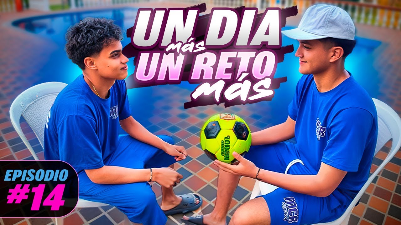 TEEEN HOUSE EPISODIO 14 🤩 UN RETO MÁS
