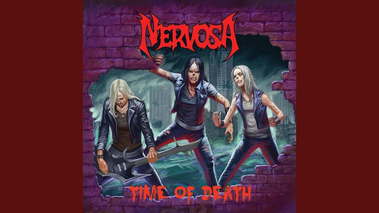 Time of Death