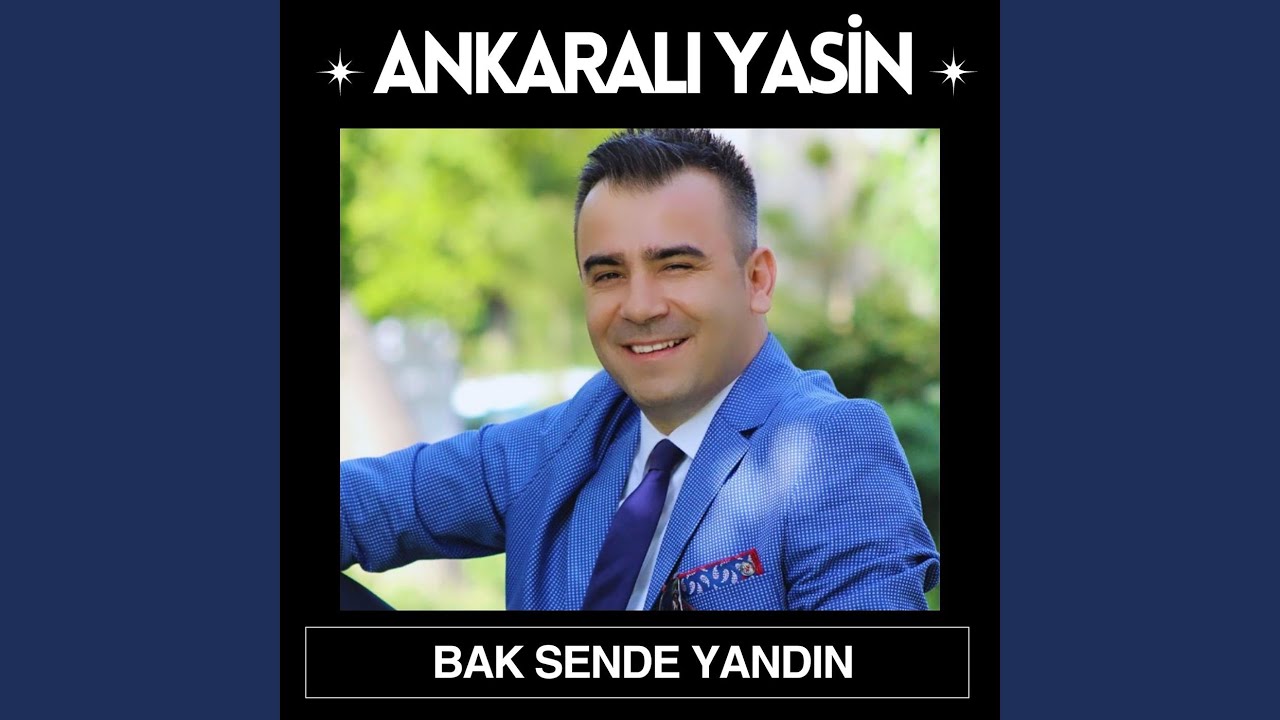 Bak Sende Yandın
