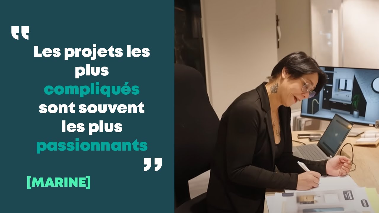 Le métier de Vendeur showroom/Salle d'exposition