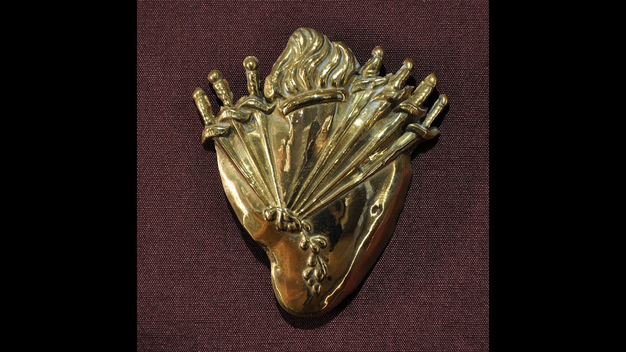 Septem Dolorum Beatæ Mariæ Virginis — S. Missa
